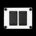 MXR Eddie Van Halen EVH117 Flanger Guitar Pedal Back 