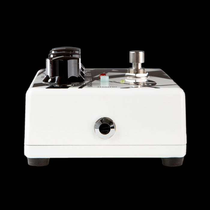 MXR Eddie Van Halen EVH117 Flanger Left