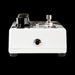 MXR Eddie Van Halen EVH117 Flanger Guitar Pedal Left