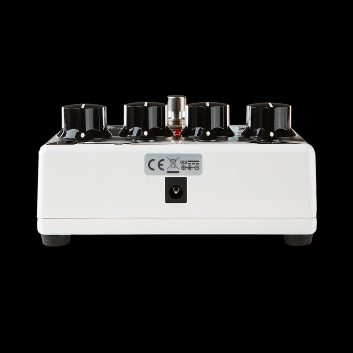 MXR Eddie Van Halen EVH117 Flanger Top
