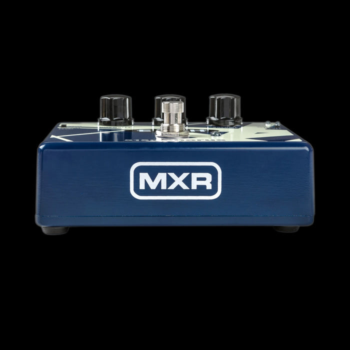 MXR EVH30 EVH 5150 Chorus Bottom