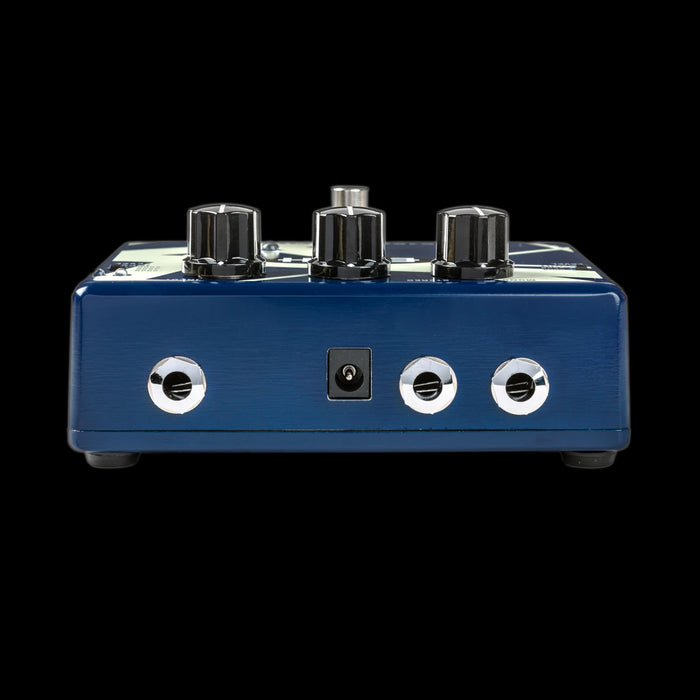 MXR EVH30 EVH 5150 Chorus Top 