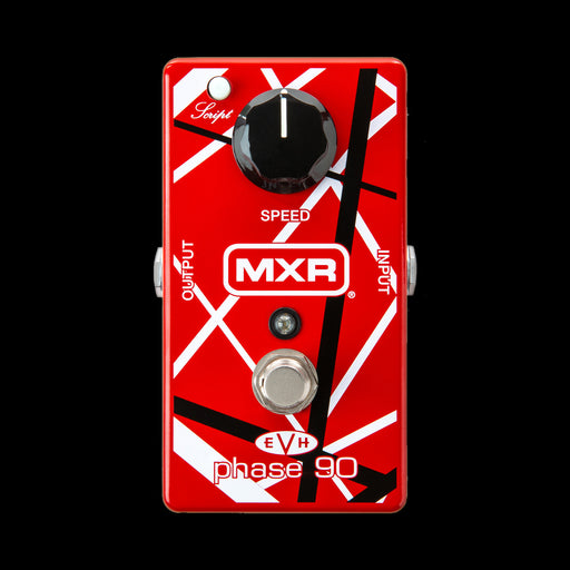 MXR — Truetone Music MXR — Truetone Music