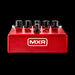 MXR EVH Modern High Gain Pedal Bottom
