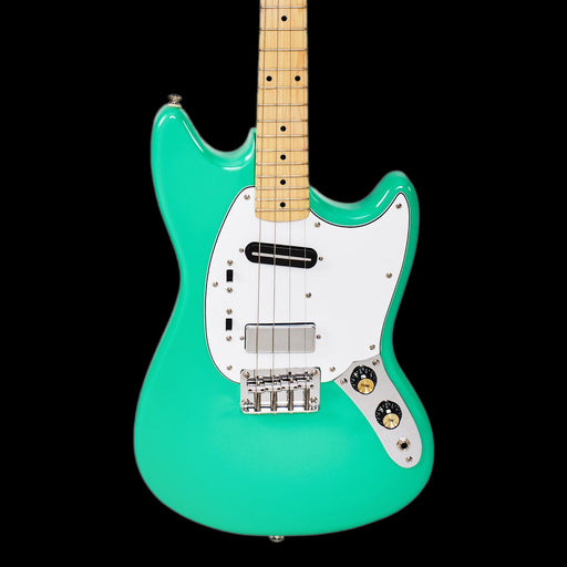 Eastwood Warren Ellis Signature Tenor 2P - Seafoam Green