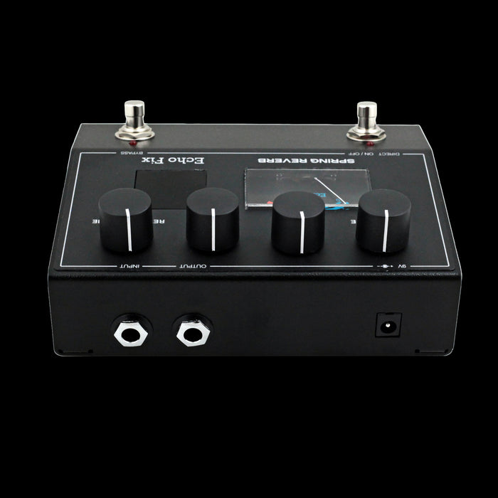 Echo Fix EF-P2 Spring Reverb Pedal — Truetone Music