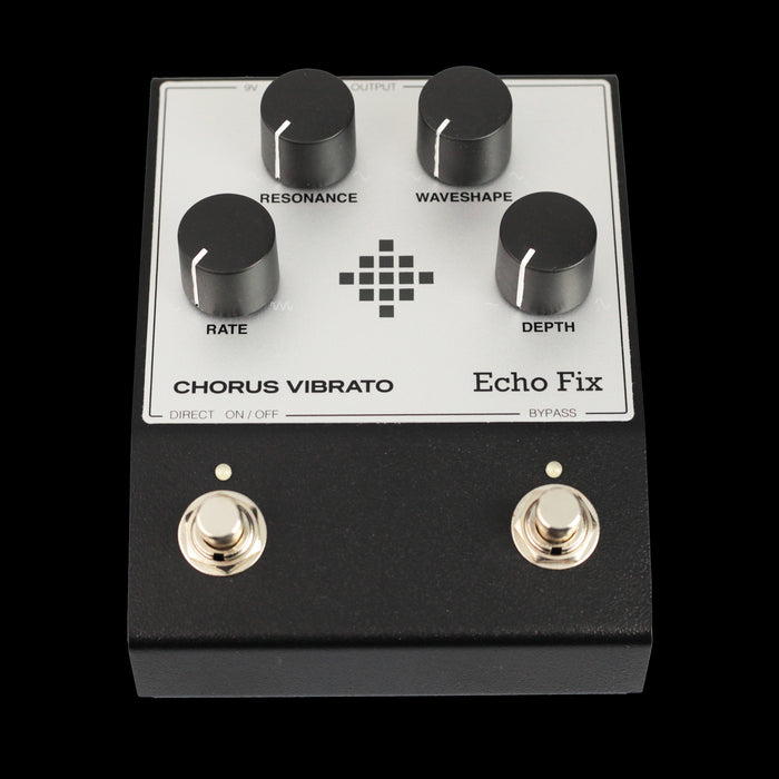 Echo Fix EF-P3 Chorus Vibrato Pedal