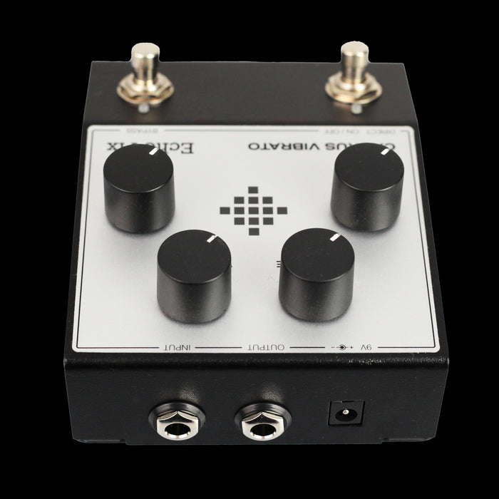 Echo Fix EF-P3 Chorus Vibrato Pedal
