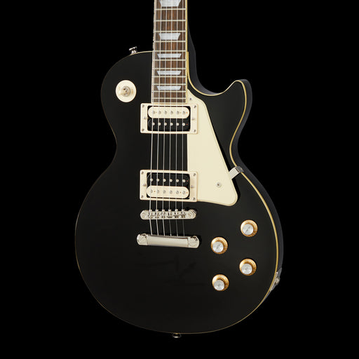 Epiphone Les Paul Classic Ebony