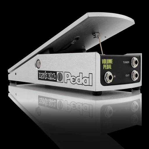 Ernie Ball 6166 250K Mono Volume Pedal for Passive Electronics