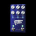 Jackson Audio The Optimist Overdrive Guitar Effect Pedal