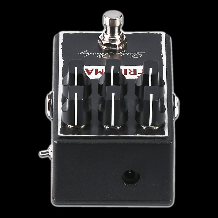 Friedman Dirty Shirley Distortion Top