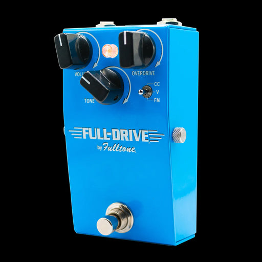 Fulltone Fulldrive 1 FD-1 Distortion/Overdrive Pedal