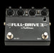 Fulltone Fulldrive 3 FD-3 Distortion/Overdrive Pedal