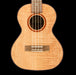 Lanikai FM-T Flame Maple Tenor Ukulele Front Crop