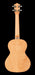 Lanikai FM-T Flame Maple Tenor Ukulele Back