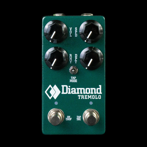 Diamond Pedals Tremolo Pedal