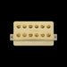 TV Jones TV Classic Bridge English Mount Pickup - Gold - FTB-EMGLD