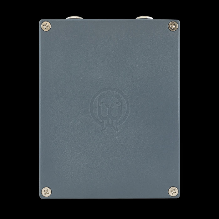 Walrus Audio Fable: Granular Soundscape Generator Delay Pedal Back