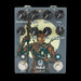 Walrus Audio Fable: Granular Soundscape Generator Delay Pedal Front 