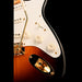 Fender Custom Shop Limited Edition Masterbuilt David Brown 70th Anniversary 1954 Stratocaster Deluxe Closet Classic