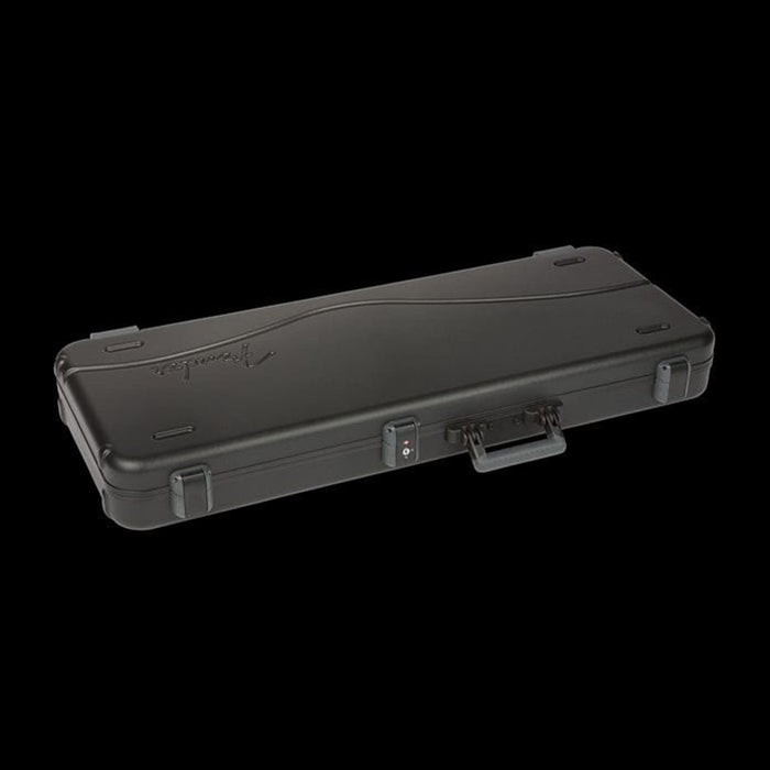 Fender Deluxe Molded Strat/Tele Case Black