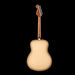 Fender Limited Edition California Vintage Palomino Antigua Pickguard Antigua With Case Back
