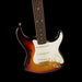 Fender Custom Shop Artisan Korina Stratocaster Thinline NOS Chocolate 3-Tone Sunburst