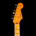 Fender Custom Shop 1959 Stratocaster HSS Heavy Relic Oxblood