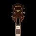 Gretsch G6120T-55 Vintage Select Edition '55 Chet Atkins Hollow Body with Bigsby Vintage Orange Stain Lacquer