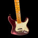 Fender Custom Shop 1959 Stratocaster HSS Heavy Relic Oxblood