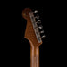 Fender Custom Shop Limited Edition Roasted 1958 Stratocaster Special Journeyman Relic Chocolate 3-Tone Sunburst
