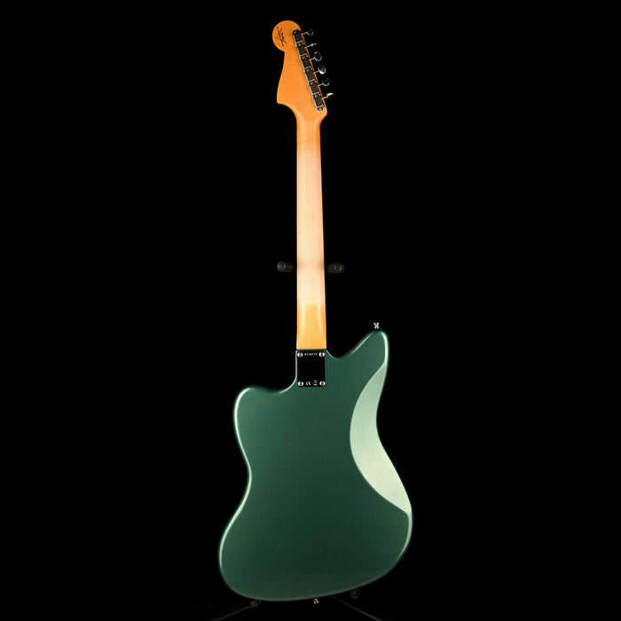 Fender Custom Shop 1959 Jazzmaster Closet Classic Sherwood Green Metallic