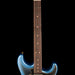Fender Custom Shop 1963 Stratocaster Heavy Relic Dark Night - Truetone Color Set