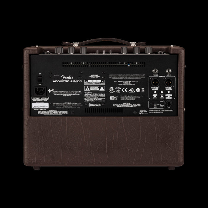 Fender Acoustic Junior Guitar Amp Combo