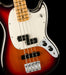 Fender Player II Mustang Bass PJ Maple Fingerboard 3-Color Sunburst Front Body