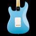 Fender Custom Shop International Custom 1959 Stratocaster Deluxe Closet Classic Maui Blue