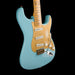 Fender Custom Shop Limited Edition 70th Anniversary 1954 Stratocaster Journeyman Relic Daphne Blue