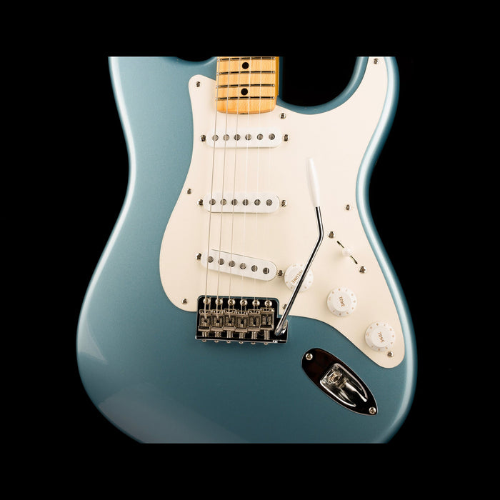 Fender Custom Shop 1957 Stratocaster NOS Blue Agave