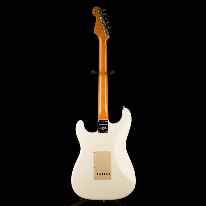 Fender Custom Shop Limited Edition Roasted Stratocaster Special NOS '55 Desert Tan