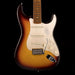 Fender Custom Shop Limited Edition Roasted 1958 Stratocaster Special Journeyman Relic Chocolate 3-Tone Sunburst