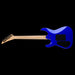 Jackson Pro Plus Series DKA Indigo Blue Back