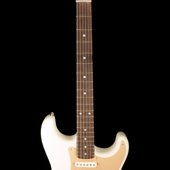 Fender Custom Shop Limited Edition Roasted Stratocaster Special NOS '55 Desert Tan