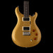 PRS SE DGT David Grissom Trem McCarty Gold Top Front Crop