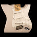 Fender Custom Shop 1956 Stratocaster NOS White Blonde