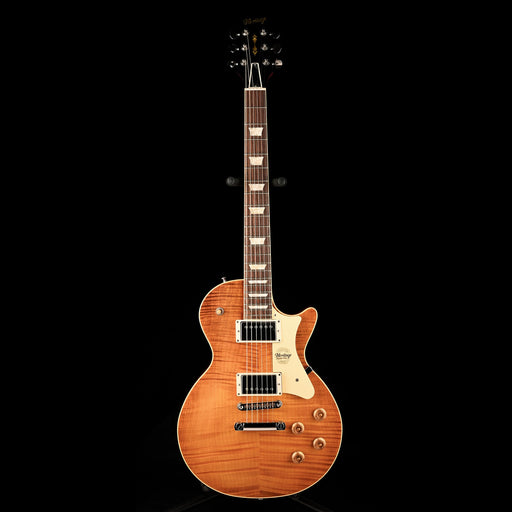Heritage Custom Shop Core Collection H-150 Dirty Lemon Burst with Case - Serial # HC1240524