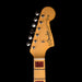 Fender Custom Shop Truetone Tortoise Set 1966 Jazzmaster Closet Classic Olympic White With Case