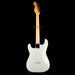 Fender Custom Shop Vintage Custom 1959 Stratocaster Hardtail Time Capsule Faded Aged Sonic Blue