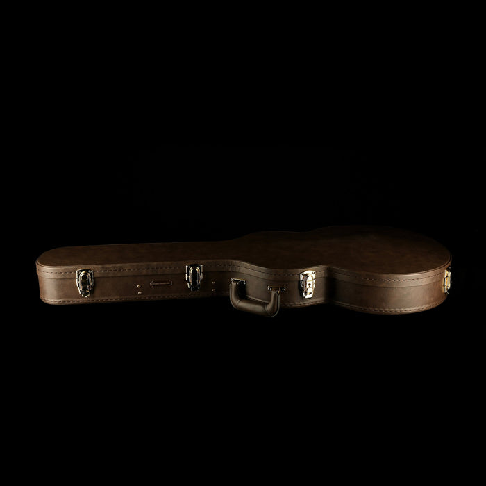 Heritage Custom Core Collection H-535 Dark Cherry Sunburst with Case - Serial # HC1241232