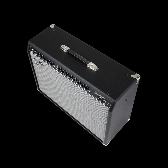 Fender Champion 100 2x12 Combo Guitar Amplifier